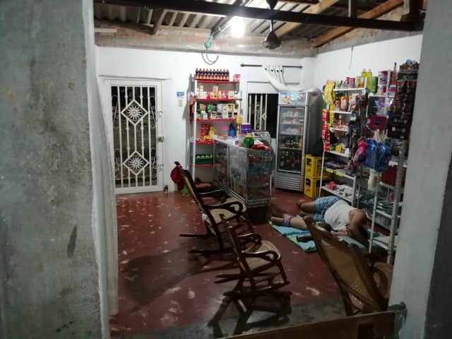 Casa en Venta en Provivienda, Barrancabermeja con garaje con REF 1065